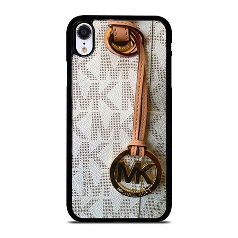 michael kors case iphone xr|Michael Kors iPhone 15 case.